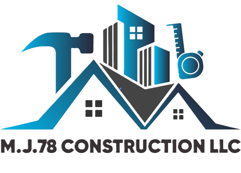 mj78construction.com